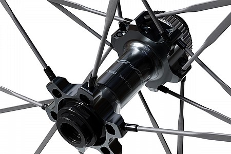 Shimano Dura-Ace WH-R9370 C36 TL Disc Brake Wheelset