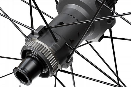 SHIMANO - いくいく SHIMANO DEORE LX BICYCLE 175 MM 44/32/22 TOOTH SQUARE TAPER