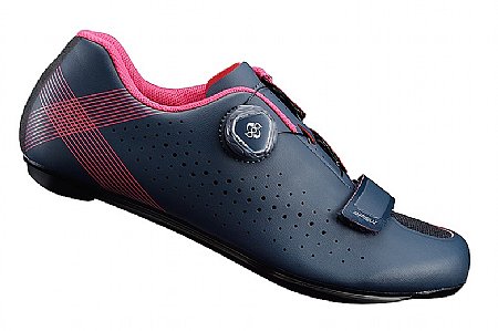 Shimano RP5W Womens Road Shoe 2018