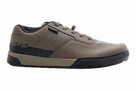 Shimano Mens GF600 MTB Flat Shoe 