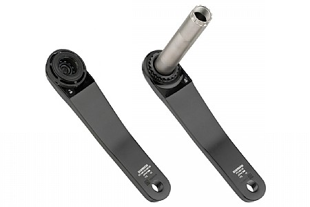 【美品】シマノ　XTR FC-M9120 クランクアーム 165mm Shimano XTR FC-M9120 Crankarms