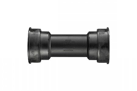 Shimano XTR Press Fit BB94 Bottom Bracket Cup, Black