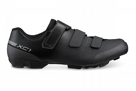 Shimano Mens SH-XC102 MTB Shoe