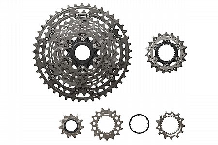 Shimano XTR CS-M9200 12-Speed Cassette [ICSM9200945]