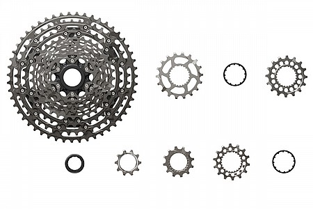 Shimano XTR CS-M9200 12-Speed Cassette