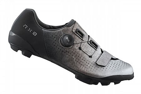 Shimano SH-RX801 Gravel Shoe [ESHRX801MCS01S44500]