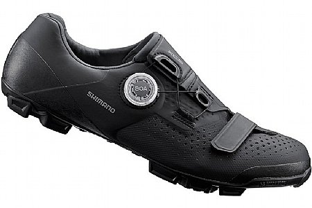 Shimano Mens SH-XC5 MTB Shoe