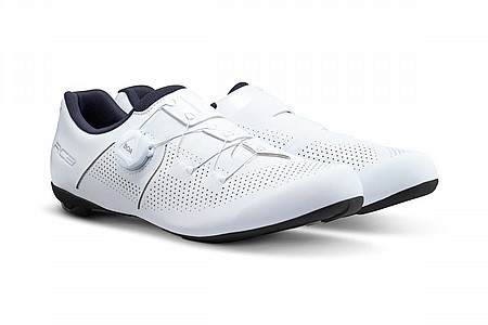 Shimano Mens SH-RC302 Road Shoe [ESHRC302MGW01S48000]