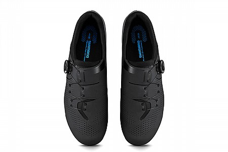 Shimano Mens SH-RC302 Road Shoe