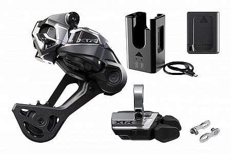 Shimano XTR M9250 Di2 Wireless Upgrade Kit