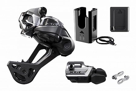 Shimano XTR M9250 Di2 Wireless Upgrade Kit [IGPM9250UPG02]