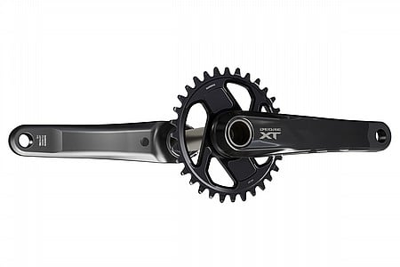 Shimano XT FC-M8200 Crankset