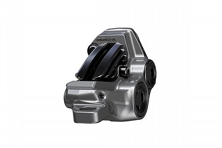 Shimano XTR BR-M9220 Hydraulic Disc Brake Caliper [IBRM9220MPMF]
