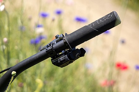 Shimano XTR SW-M9250 Di2 Wireless Shifter