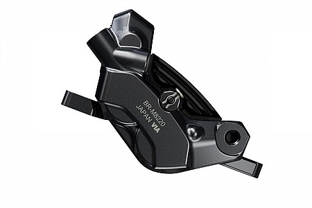 Shimano XT BR-M8220 Hydraulic Disc Brake Caliper [IBRM8220MPMF]