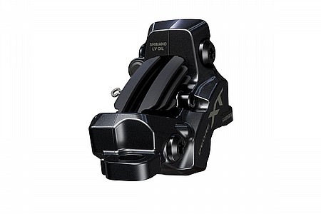 Shimano XT BR-M8220 Hydraulic Disc Brake Caliper [IBRM8220MPMF]