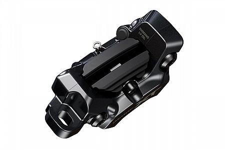 Shimano XT BR-M8220 Hydraulic Disc Brake Caliper [IBRM8220MPMF]