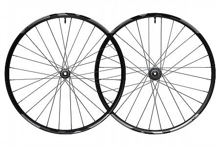 Shimano XT WH-M8200 29" Alloy MTB Wheelset