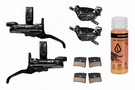 Shimano XT BR-M8200 Disc Brake Upgrade Kit