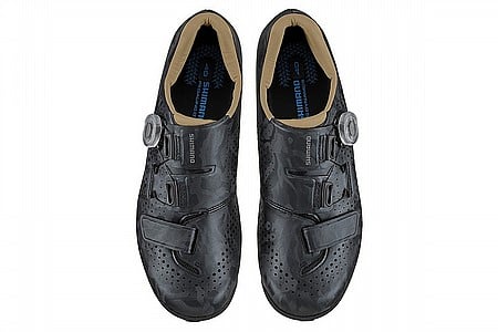 Shimano Womens SH-RX600 Gravel Shoe