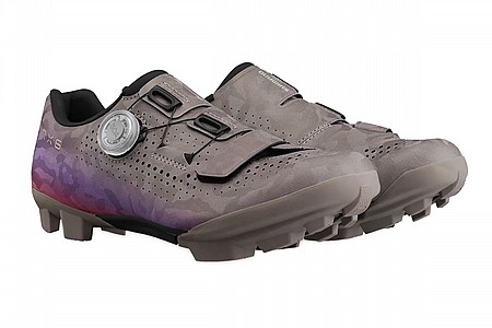 Shimano Womens SH-RX600 Gravel Shoe [ESHRX600WCG27W39000]