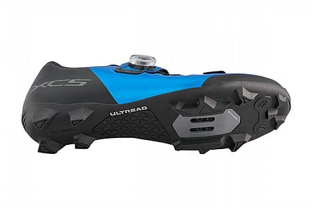 Shimano Mens SH-XC502 MTB Shoe [ESHXC502MCL01S46000]