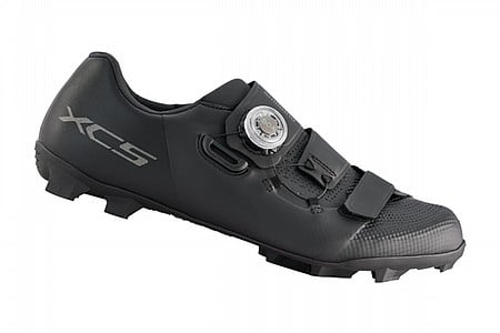 Shimano Mens SH-XC502 MTB Shoe