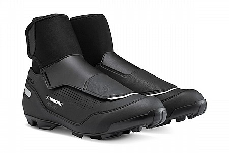 Shimano SH-MW502 Winter MTB Shoe [ESHMW502MCL01S44000]