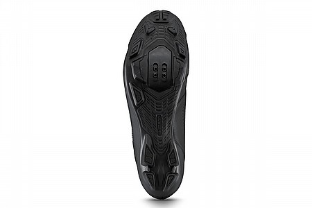 Shimano SH-MW502 Winter MTB Shoe [ESHMW502MCL01S44000]