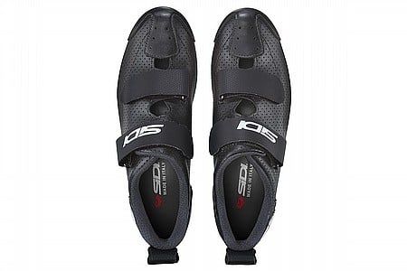 Sidi Mens T5 Air Triathlon Shoes