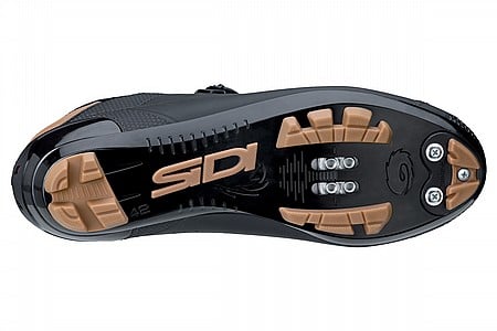 Sidi Dust Shoelace MTB Shoe