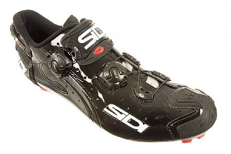 Sidi 2014 Drako SRS Carbon MTB Shoe