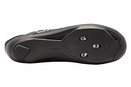 Sidi Shot 3 Road Shoe [000MCSHOT3BLACK-42]