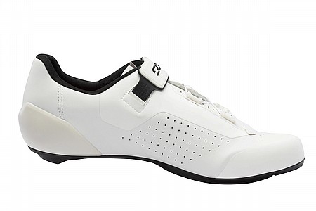Sidi Genius X Road Shoe [000MCGENIUSXWHITE-43.5]