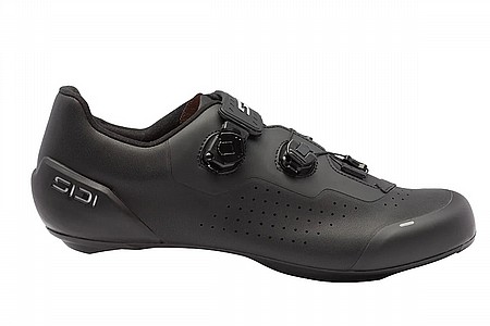 Sidi Genius X Road Shoe [000MCGENIUSXWHITE-46.5]