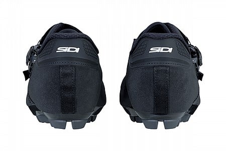 Sidi Aertis MTB Shoe [000MCAERTIS-GREINE-420]