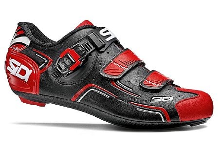 Sidi Level Road Shoe