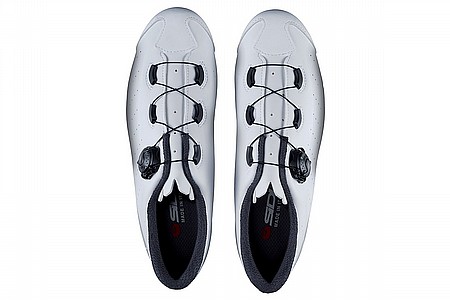 Sidi Fast 2 Road Shoe [000MCFAST2-BIGR-460]