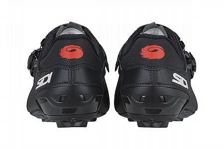 Sidi Genius 10 Mega Road Shoe [000MCGENIUS10M-NER-470]