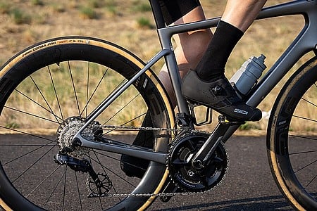 Sidi Prima Mega Road Shoe