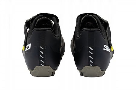 Sidi Mens Physis Shoe [000MCPHYSISBLACK44]