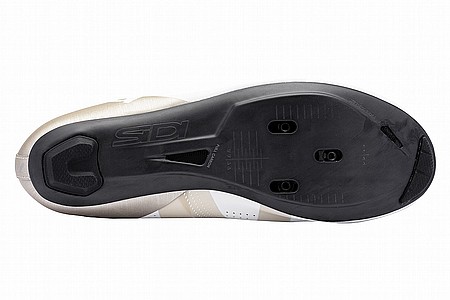 Sidi Ergo 6 Road Shoe [000MCERGO6WHITE45]