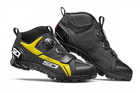 Sidi Defender MTB Shoe