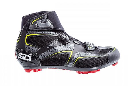 Sidi Frost Gore Winter MTB Shoe