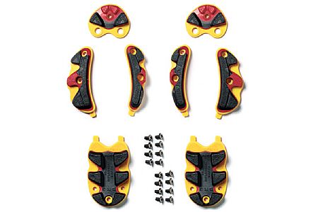 Sidi SRS Dragon Sole Replacements