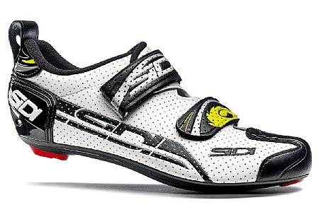 Sidi T4 Air Carbon Composite Triathlon Shoe