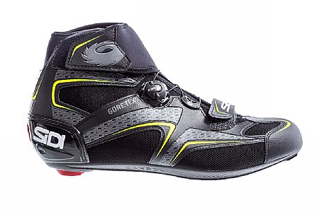 Sidi Zero Gore Winter Road Shoe