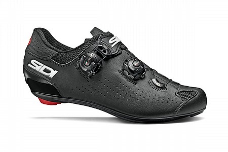 Sidi Womens Genius 10 Road Shoe [SRS-GXW-WHWH-380]