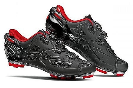 Sidi tiger mtb store shoes review