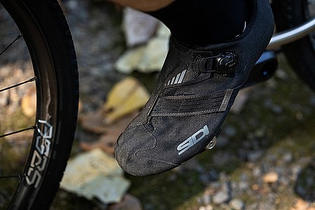 Sidi Aertis Mega MTB Shoe